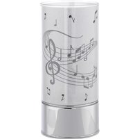 Lampada Bagutta in Vetro L 7028-20 - L 7028-20